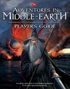 Preview Review of Adventures in Middle-earth Dungeons & Dragons 5th Edition Player's Guide