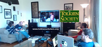 Reminder: Eä Tolkien Society Meeting & Broadcast November 21st, 2020 1-3 pm Pacific Time 