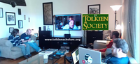 Eä Tolkien Society Meeting Notes June 2016