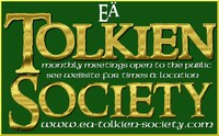 Reminder: Eä Tolkien Society January 2016 Meeting