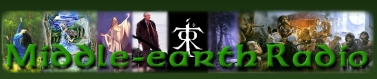 Middle-earth Radio Streams Back Online!