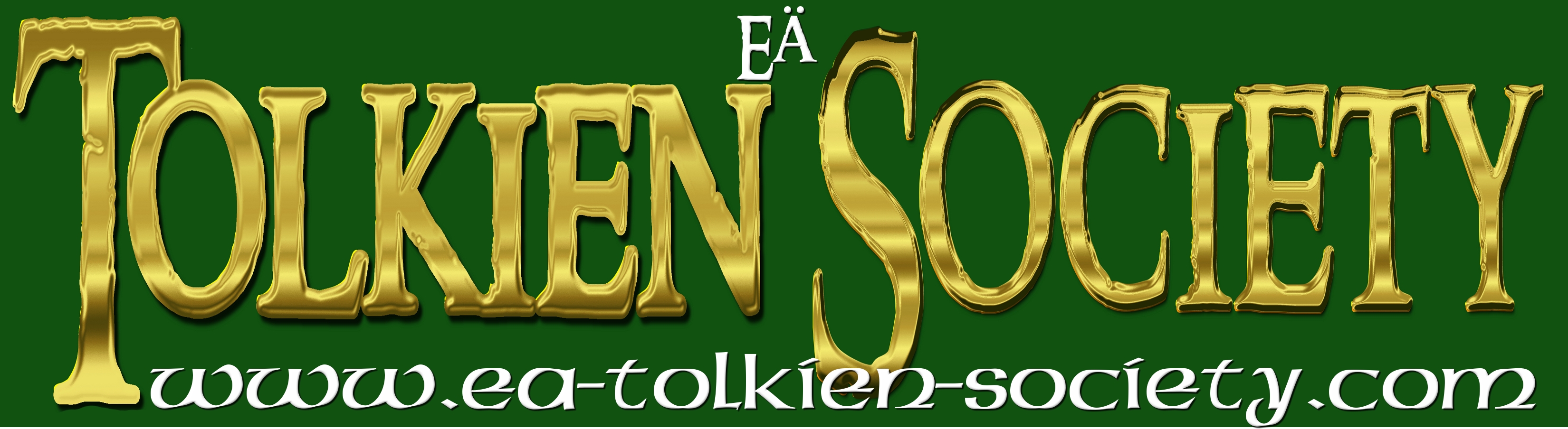 Reminder: Eä Tolkien Society June 11, 2016 Meeting