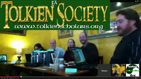 Video Archive of Ea Tolkien Society March 2015 Meeting